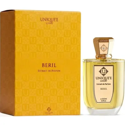 Perf Uni Unique Luxury Beril