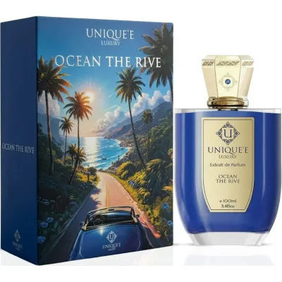 Perf Uni Unique Luxury Ocean The Rive