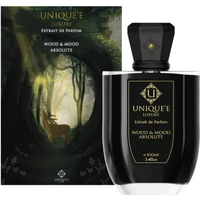 Perf Uni Unique Luxury Woud & Mood Absolute