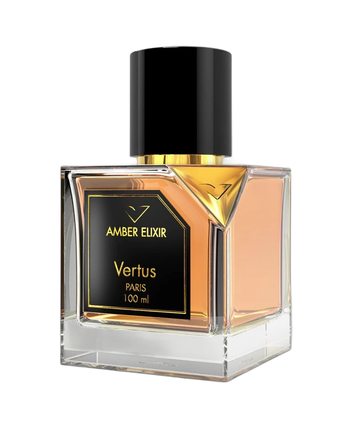 Perf Uni Vertus Amber Elixir