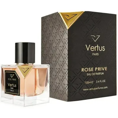 Perf Uni Vertus Rose Prive