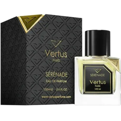 Perf Uni Vertus Serenade