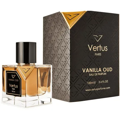 Perf Uni Vertus Vanilla Oud