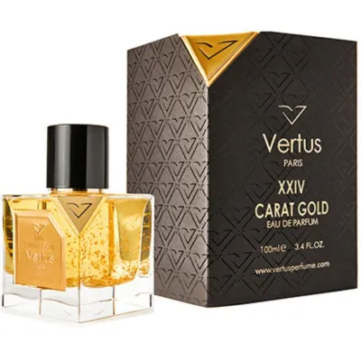 Perf Uni Vertus Xxiv Carat Gold
