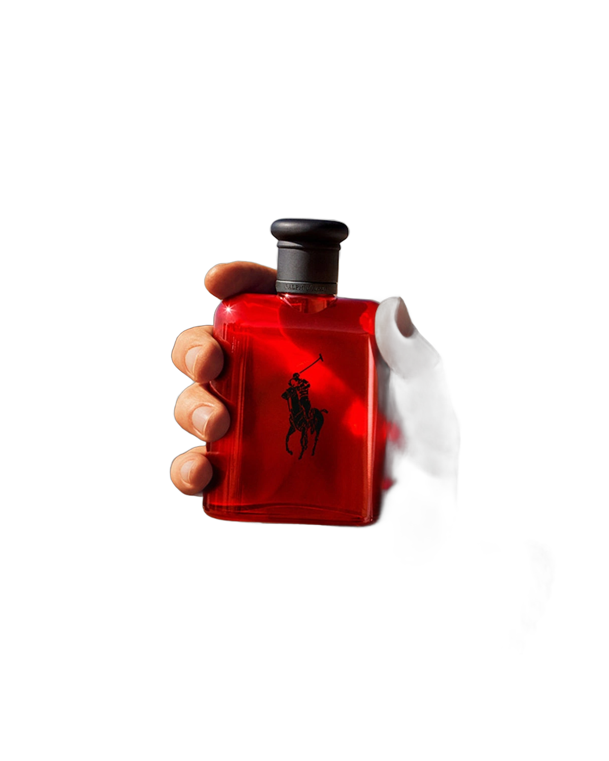 *Kit* Ralph Lauren Polo Red Edt Masc 125ML+15ML