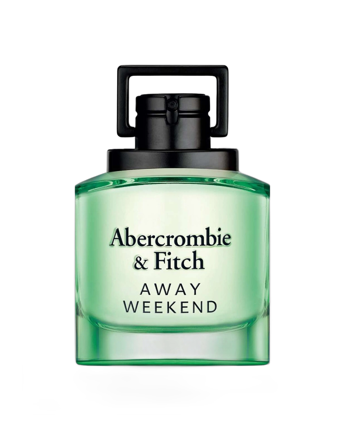 Abercrombie & Fitch Away Weekend — 2