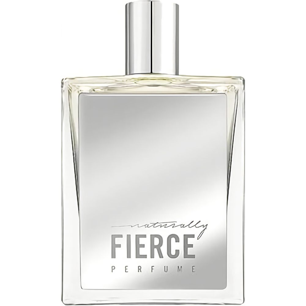 Abercrombie & Fitch Naturally Fierce