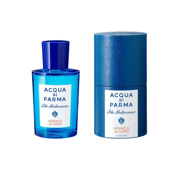Acqua Di Parma Blu Mediterraneo Arancia Di Capri