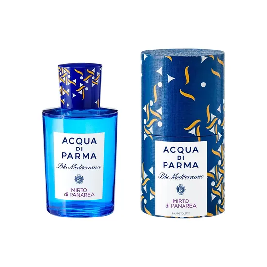 Acqua Di Parma Blu Mediterraneo Mirto Di Panarea