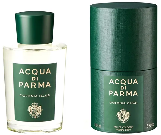 Acqua Di Parma C.L.U.B.
