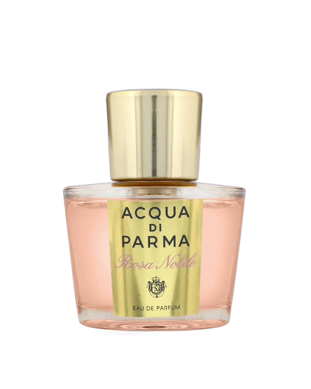 Acqua Di Parma Rosa Nobile Edp F — 2