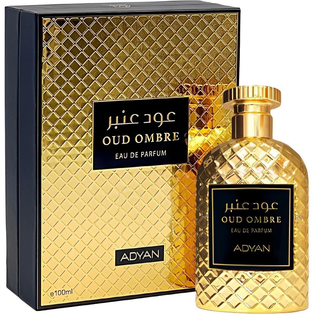 Adyan Oud Ombre