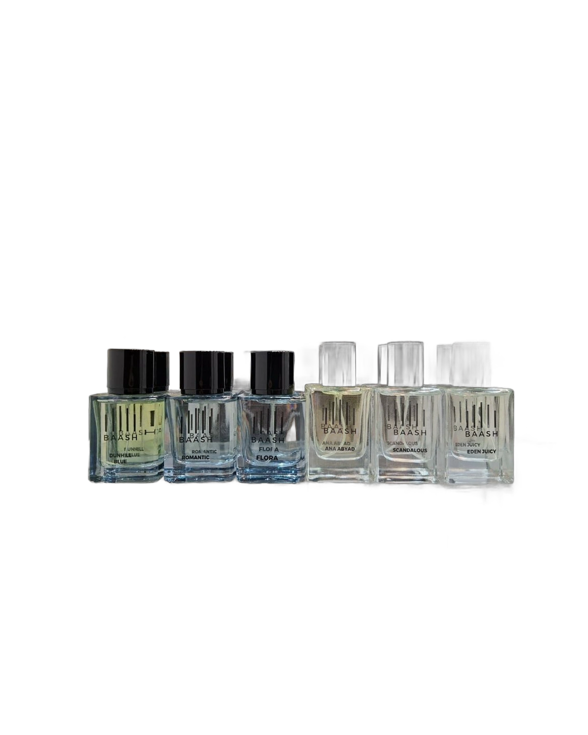 Afnan Kit 9PM X4