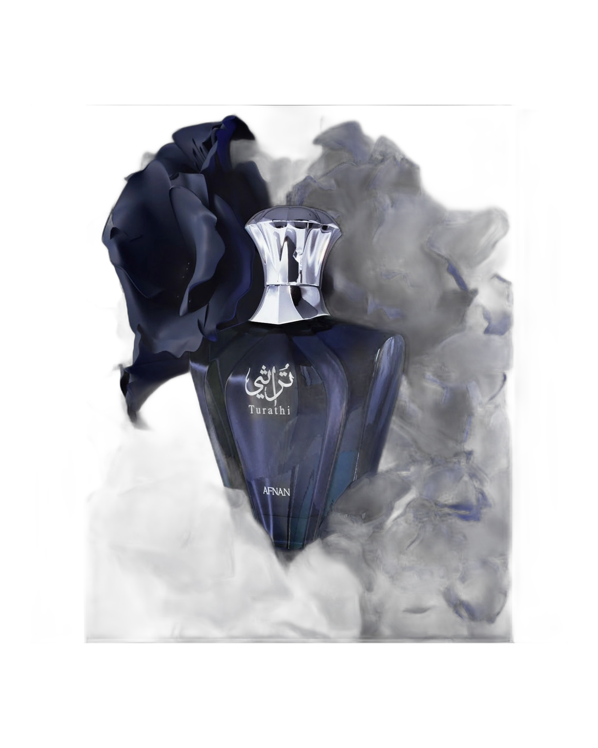Afnan Kit Turathi Blue