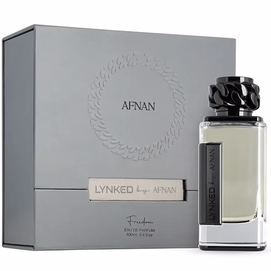 Afnan Lynked Freedom