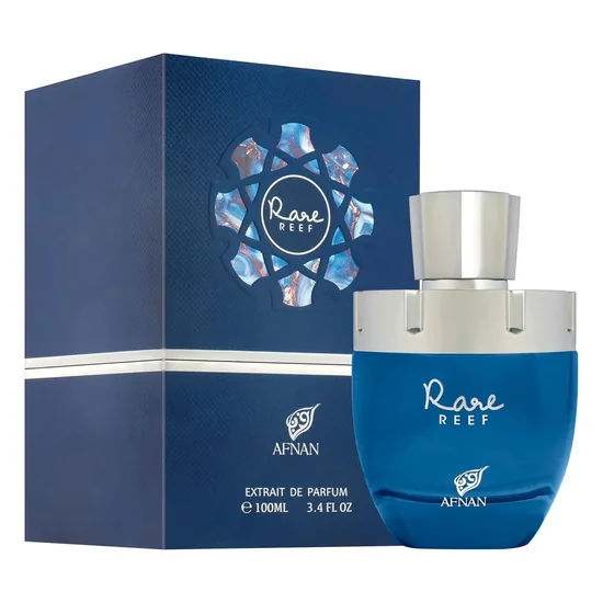 Afnan Rare Reef