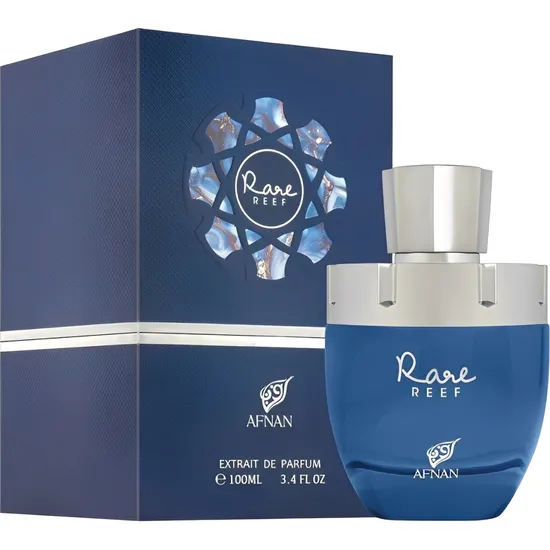 Afnan Reef Rare Edxp