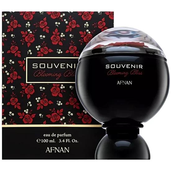 Afnan Souvenir Blooming Bliss