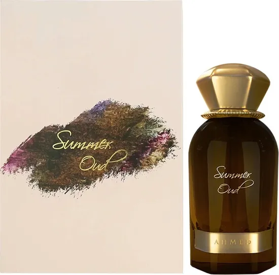 Ahmed Al Maghribi Summer Oud