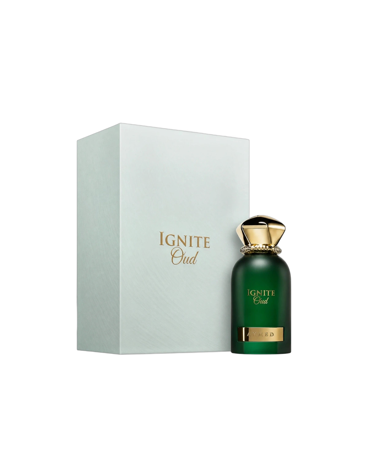 Ahmed Ignite Oud 60ML H/B