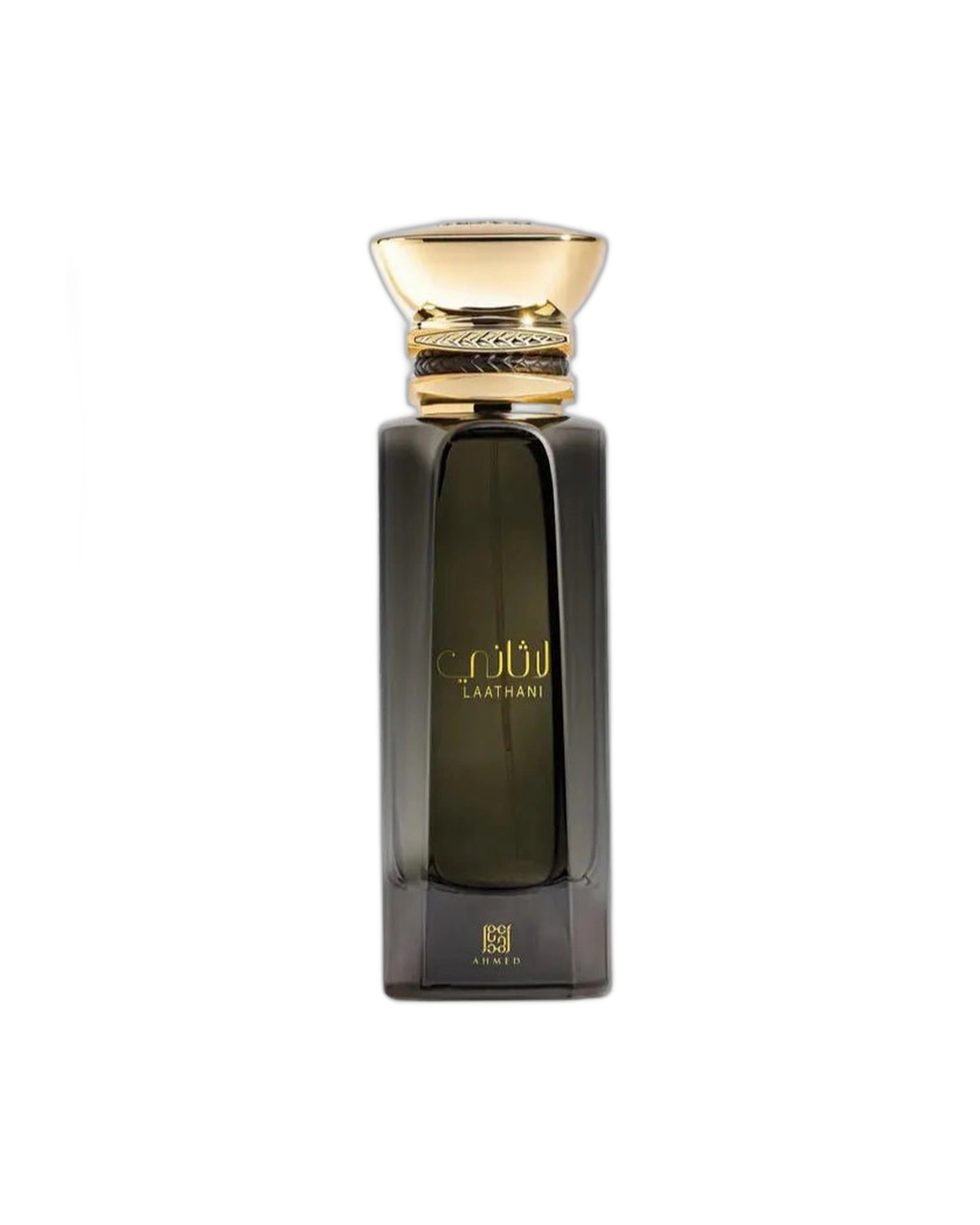 Ahmed Laathani Extrait de Parfum 80ML Unisex