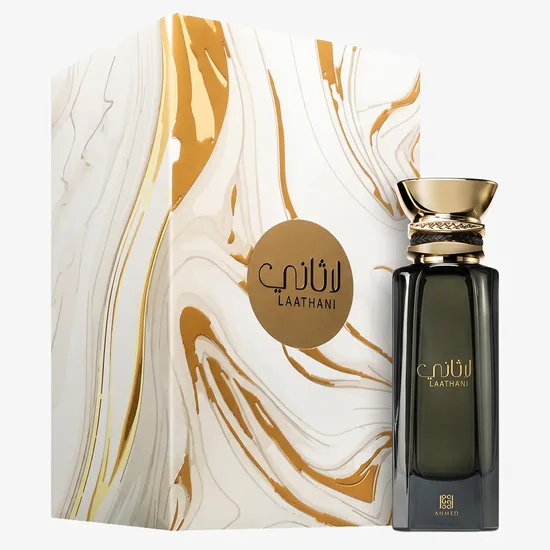 Ahmed Laathani Extrait de Parfum Unis