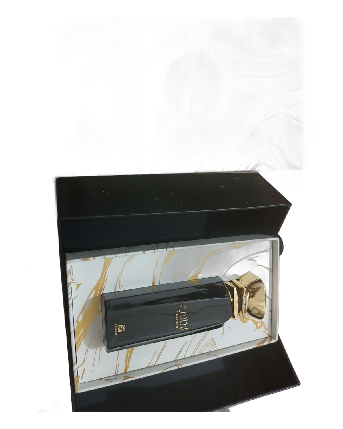 Ahmed Lathani 80ML H/B
