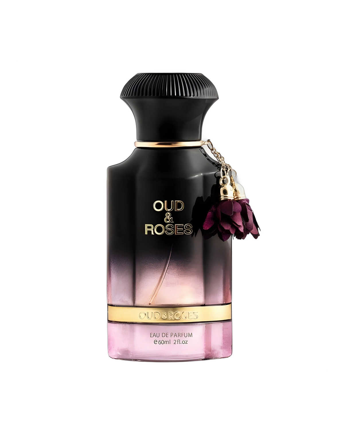 Ahmed Oud & Roses 60ML H/B