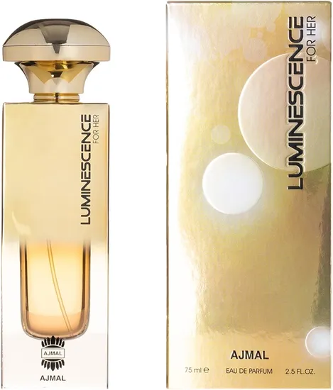 Ajmal Luminescence For Her