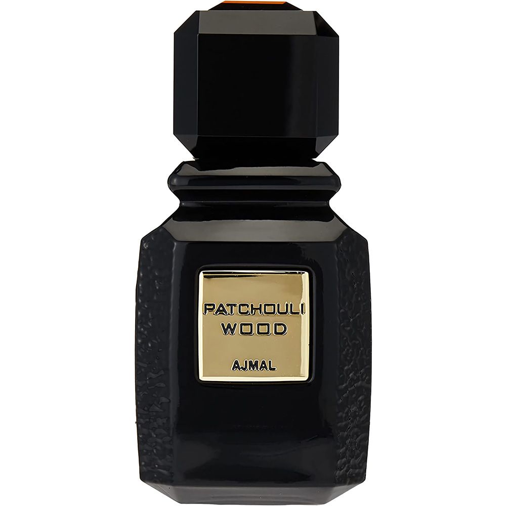 Ajmal Patchouli Wood