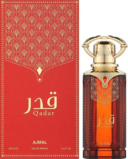 Ajmal Qadar
