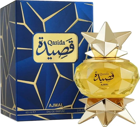 Ajmal Qasida