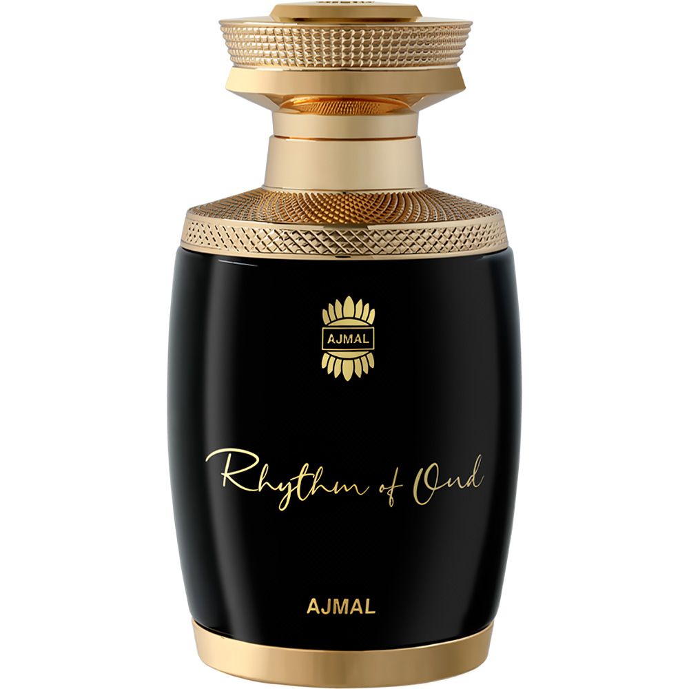 Ajmal Rhythm Of Oud