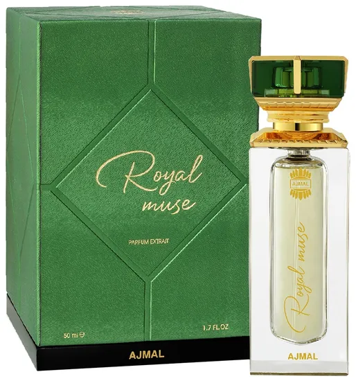 Ajmal Royal Muse