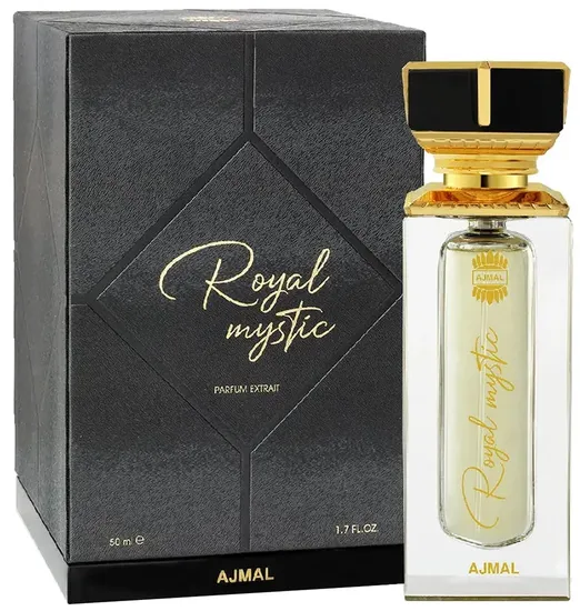Ajmal Royal Mystic