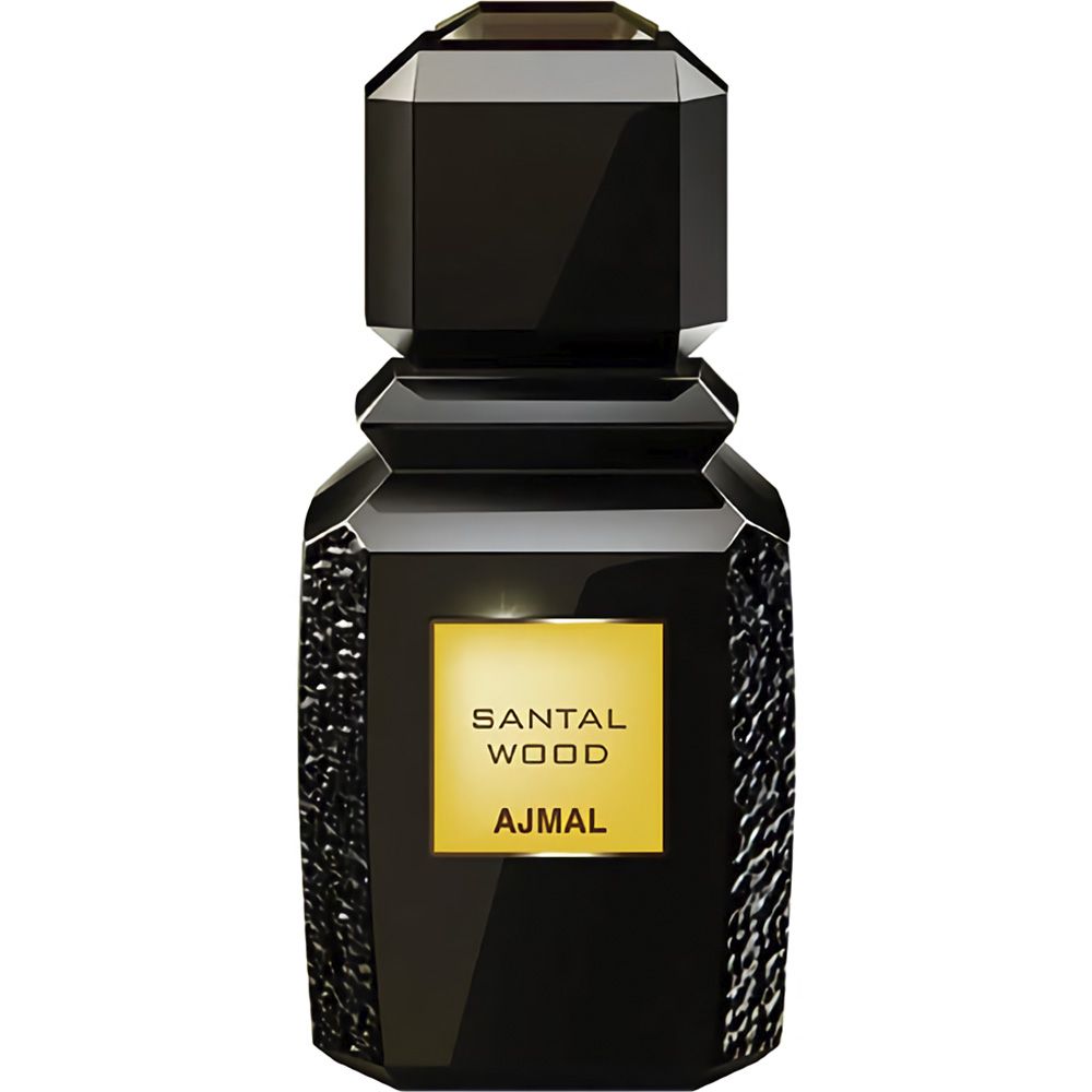 Ajmal Santal Wood