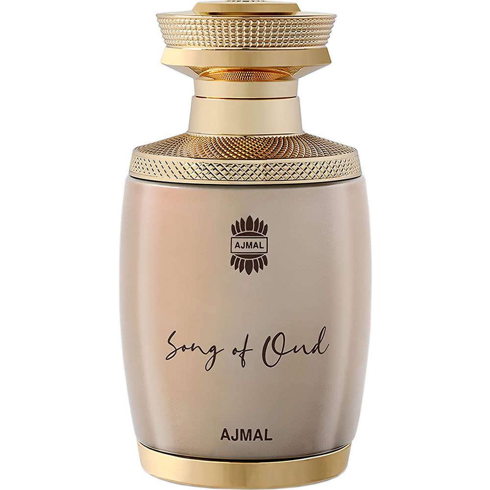 Ajmal Song Of Oud