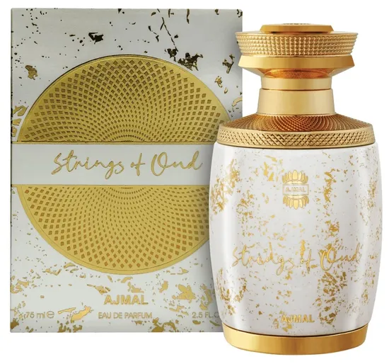 Ajmal String Of Oud