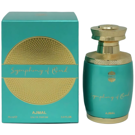 Ajmal Symphony Of Oud