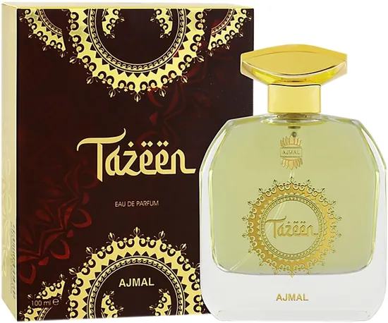 Ajmal Tazeen