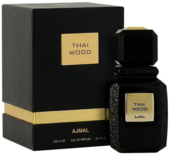 Ajmal Thai Wood