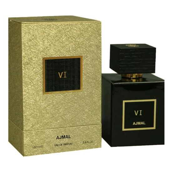 Ajmal VI