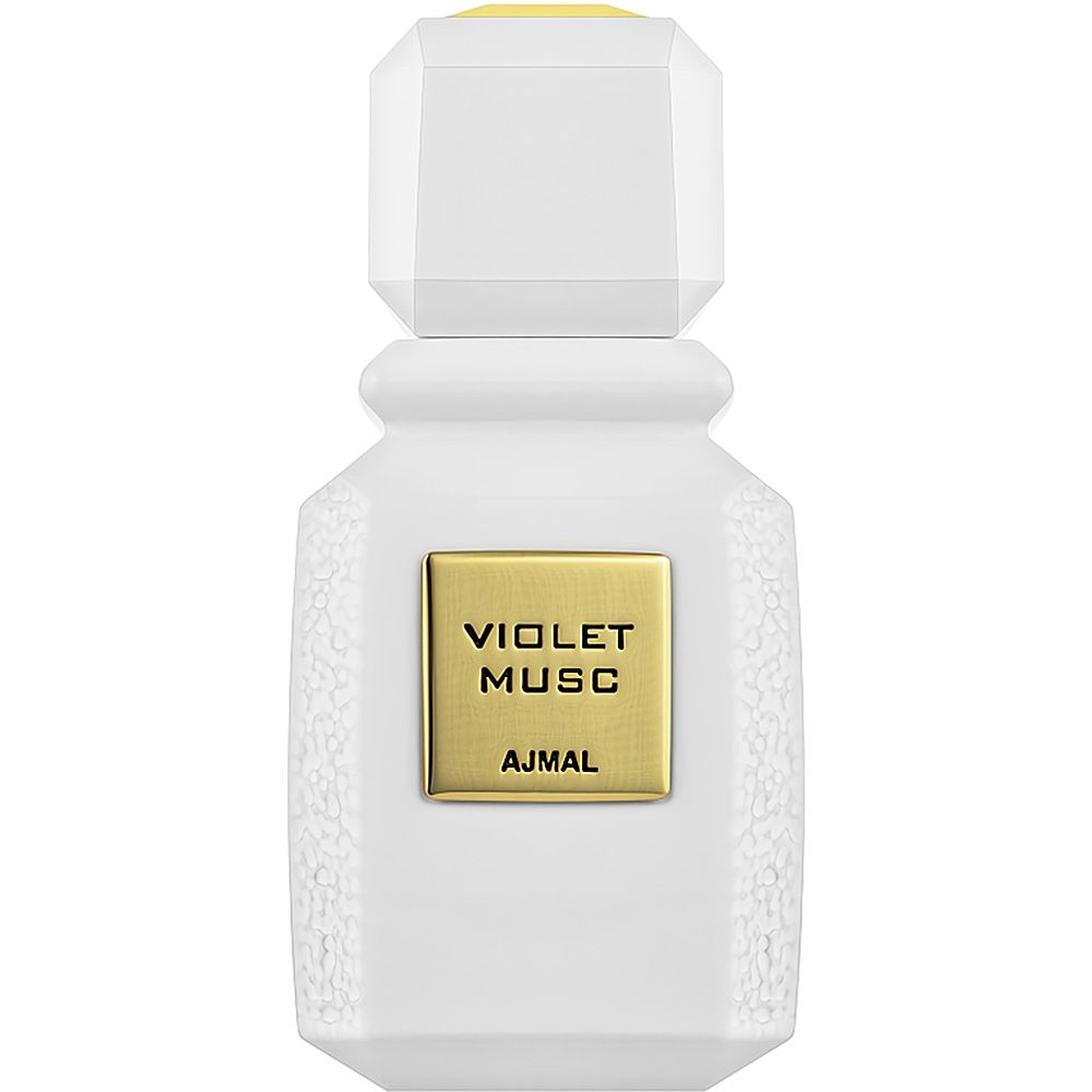 Ajmal Violet Musc