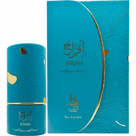 Al Absar Divine Ifrah