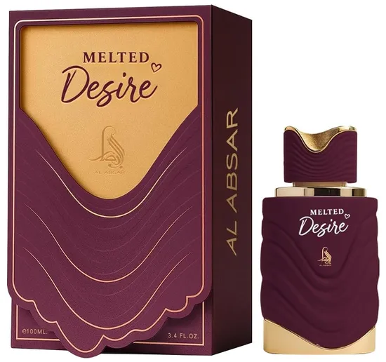 Al Absar Melted Desire