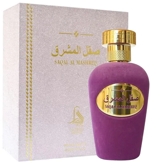 Al Absar Saqar Al Mashreq