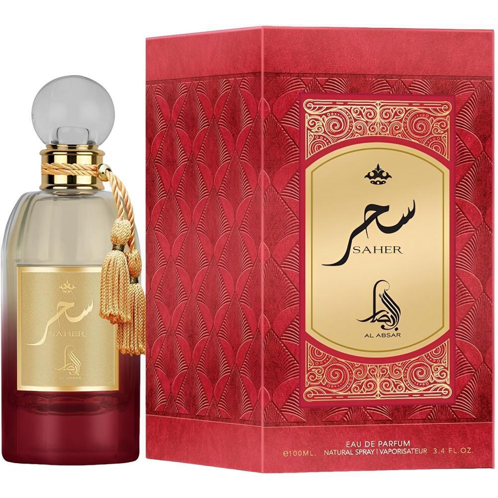 Al Absar Shahoor Elixir