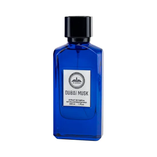 Al Ambra Dubai Musk — 2