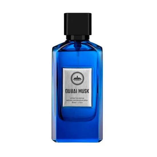 Al Ambra Dubai Musk — 3