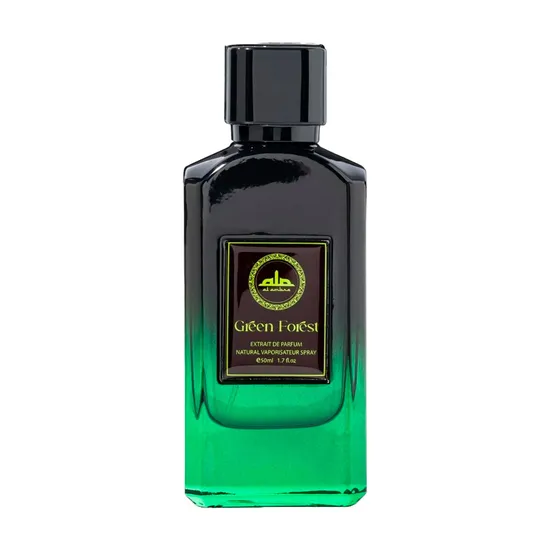 Al Ambra Green Forest — 2